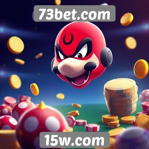 Análise da plataforma de jogos 73bet.com