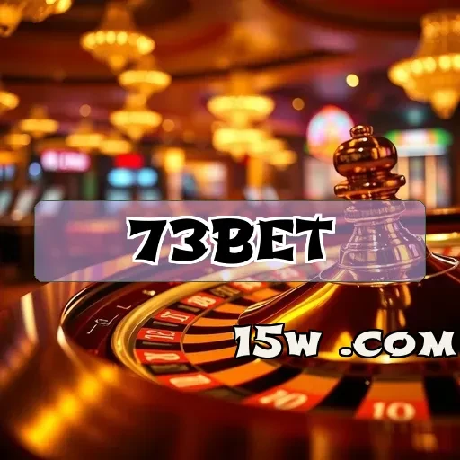 73bet.com Bônus