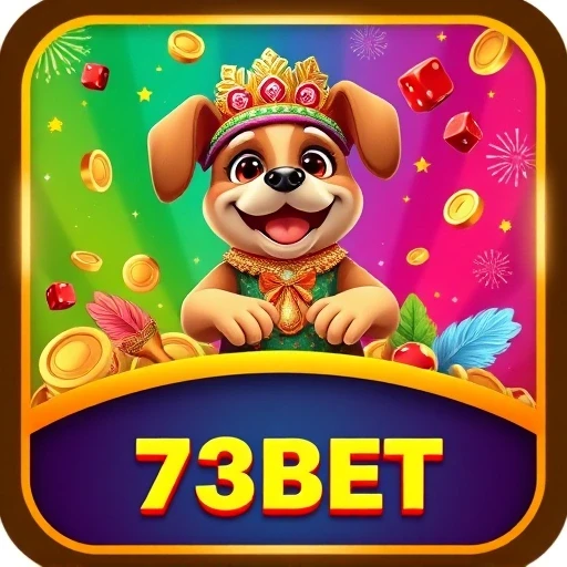Logotipo 73bet.com