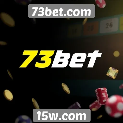 Novas promoções e bônus em 73bet.com