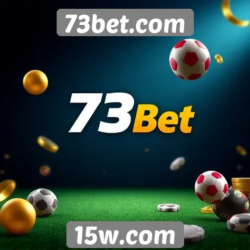 Promoções e bônus oferecidos pelo 73bet